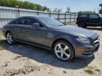 2013 Mercedes-Benz Cls 550 for Sale in Hampton, VA - Minor Dent/Scratches