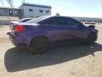 2008 Pontiac G6 Value Leader за продажба в Albuquerque, NM - Front End