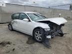 2006 Nissan Altima S იყიდება San Diego-ში, CA - Front End