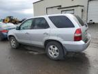 2003 Acura Mdx  იყიდება Woodburn-ში, OR - Undercarriage