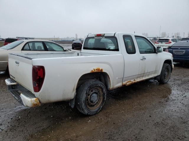 2010 CHEVROLET COLORADO LT