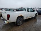 2010 CHEVROLET COLORADO LT for sale at Copart AB - CALGARY