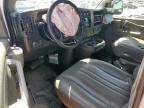2020 Chevrolet Express G2500  de vânzare în Grand Prairie, TX - Front End