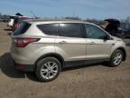 2017 Ford Escape Se for Sale in Davison, MI - Front End