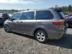 2015 Toyota Sienna  იყიდება Riverview-ში, FL - All Over