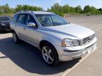 2012 VOLVO XC90 SE LU for sale at Copart SANDTOFT