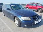2011 BMW 318D EXCLU for sale at Copart CHESTER