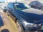 2012 BMW 320D SPORT for sale at Copart SANDY