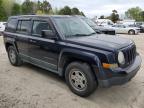 2011 Jeep Patriot Sport en Venta en Hampton, VA - Minor Dent/Scratches