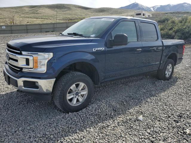FORD F-150 – zdjęcie z aukcji, lot #54586685