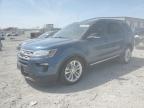 2018 Ford Explorer Xlt zu verkaufen in Cahokia Heights, IL - All Over