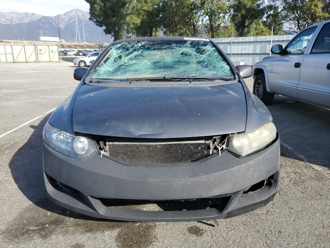 2010 Honda Civic - Image 5