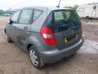 2012 MERCEDES BENZ A160 CLASS for sale at Copart SANDY
