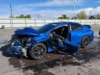 2022 Subaru Wrx Limited for Sale in Littleton, CO - Rollover