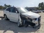 2017 Audi Q3 Premium на продаже в Mendon, MA - Rollover
