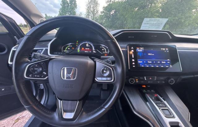 2018 HONDA CLARITY TOURING