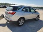 2018 Chevrolet Equinox Ls zu verkaufen in Harleyville, SC - Rear End