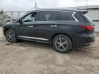 2016 Infiniti Qx60  იყიდება Mercedes-ში, TX - Water/Flood