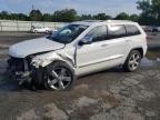 2013 Jeep Grand Cherokee Overland იყიდება Shreveport-ში, LA - Front End