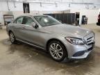 Center Rutland, VT에서 판매 중인 2015 Mercedes-Benz C 300 4Matic - Front End
