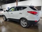 2011 Hyundai Tucson Gls for Sale in Blaine, MN - Front End
