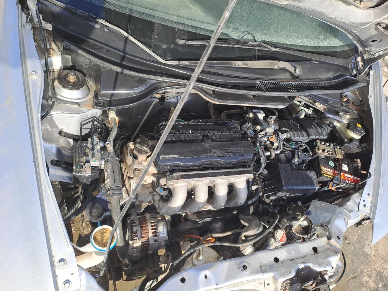 MRHGM2622DP030295 - 2023 Honda City - #50669845