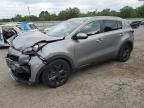 2020 Kia Sportage S for Sale in Shreveport, LA - Front End