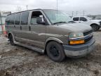 2004 Chevrolet Express G1500  for Sale in Chicago Heights, IL - Side