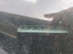 2019 Jeep Cherokee Latitude zu verkaufen in Nisku, AB - Side
