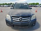 2010 Mercedes-Benz Glk 350 en Venta en Grand Prairie, TX - Front End