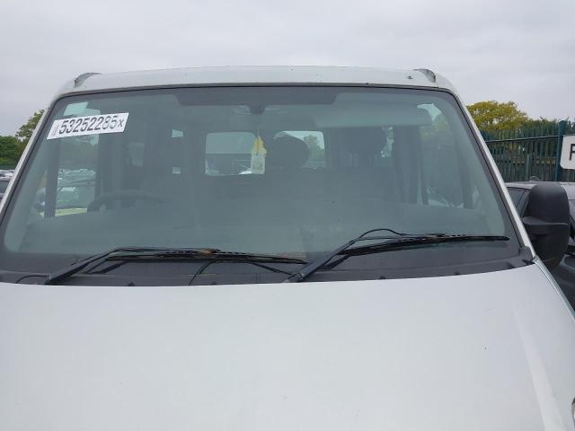 2010 RENAULT MASTER SL2