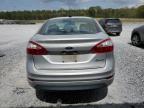 2019 Ford Fiesta S zu verkaufen in Cartersville, GA - Front End