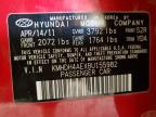 2011 Hyundai Elantra Gls for Sale in Phoenix, AZ - Front End