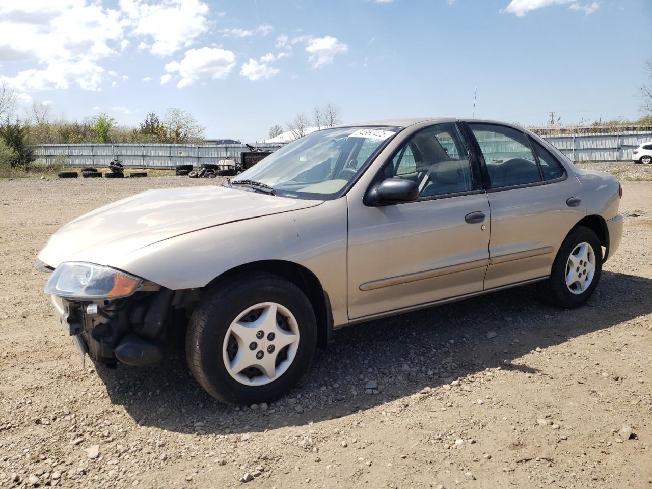 1G1JC52FX37239067 CHEVROLET CAVALIER Photo 1