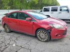 2012 Ford Focus Titanium for Sale in Austell, GA - Front End