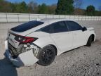 2022 Honda Civic Sport Touring за продажба в Prairie Grove, AR - Front End