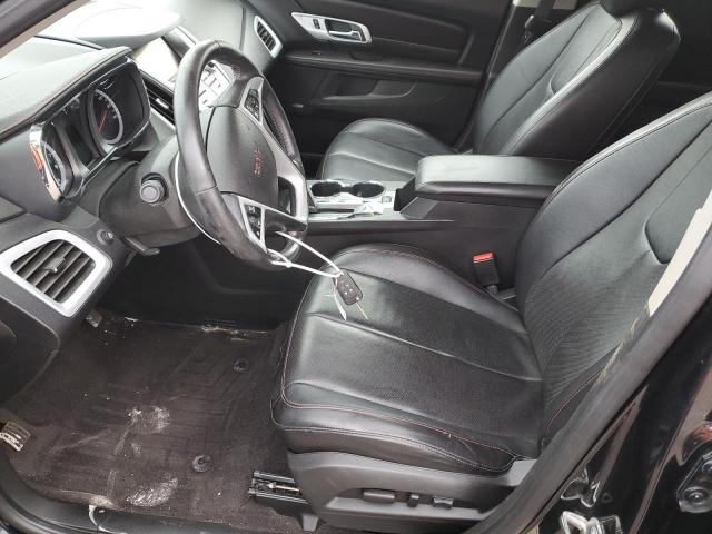  GMC TERRAIN 2012 Black
