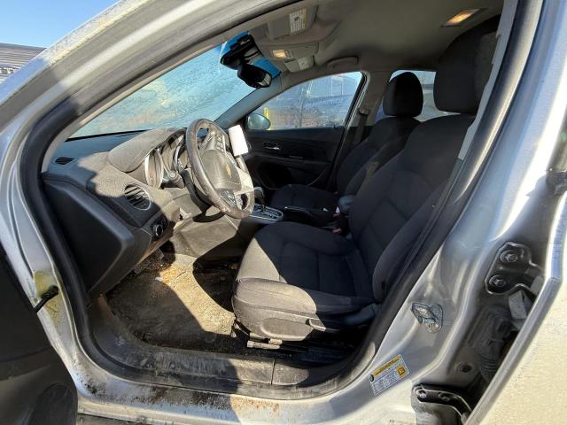 2013 CHEVROLET CRUZE LT