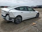 2024 Tesla Model 3  продається в San Diego, CA - Rear End