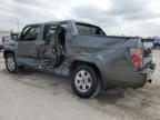 2007 Honda Ridgeline Rts na sprzedaż w West Palm Beach, FL - Side