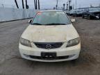 2002 Mazda Protege Dx for Sale in Van Nuys, CA - Burn