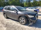 2022 Subaru Ascent Touring продається в Knightdale, NC - Front End