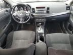 2008 Mitsubishi Lancer Gts for Sale in Lumberton, NC - Front End