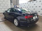 2017 AUDI A6 SE EXEC for sale at Copart EAST KILBRIDE