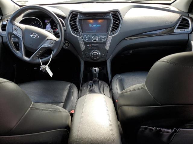  HYUNDAI SANTA FE 2014 Серый
