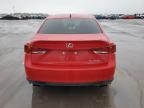 2017 Lexus Is 200T for Sale in Wilmer, TX - Vandalism