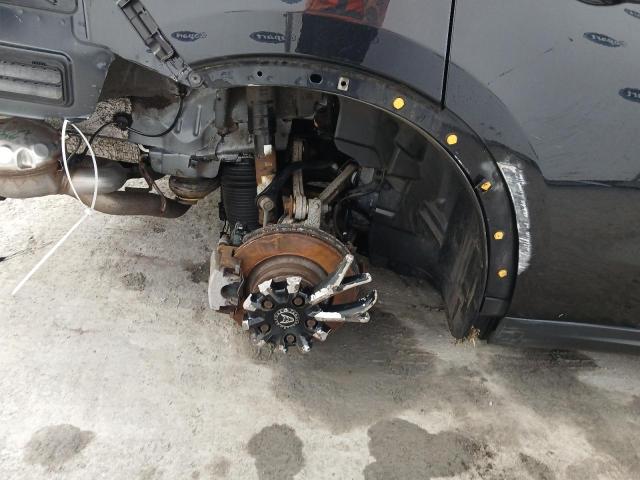 2018 MASERATI LEVANTE V6D 5DR AUTO