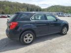 2015 Chevrolet Equinox Ls en Venta en Ellwood City, PA - Mechanical