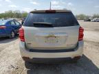 2016 Chevrolet Equinox Lt zu verkaufen in Kansas City, KS - Side