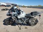 2022 BMW R 1250 GS ADVENTURE for sale at Copart CO - COLORADO SPRINGS